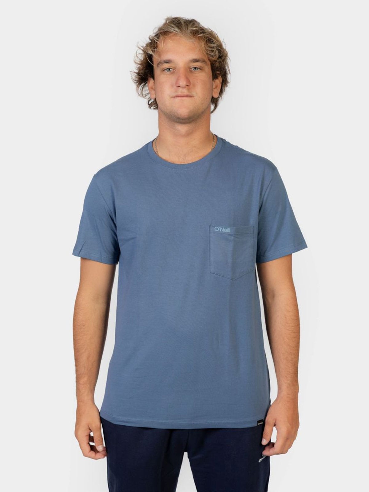 POLO MANGA CORTA HOMBRE O'NEILL - 1