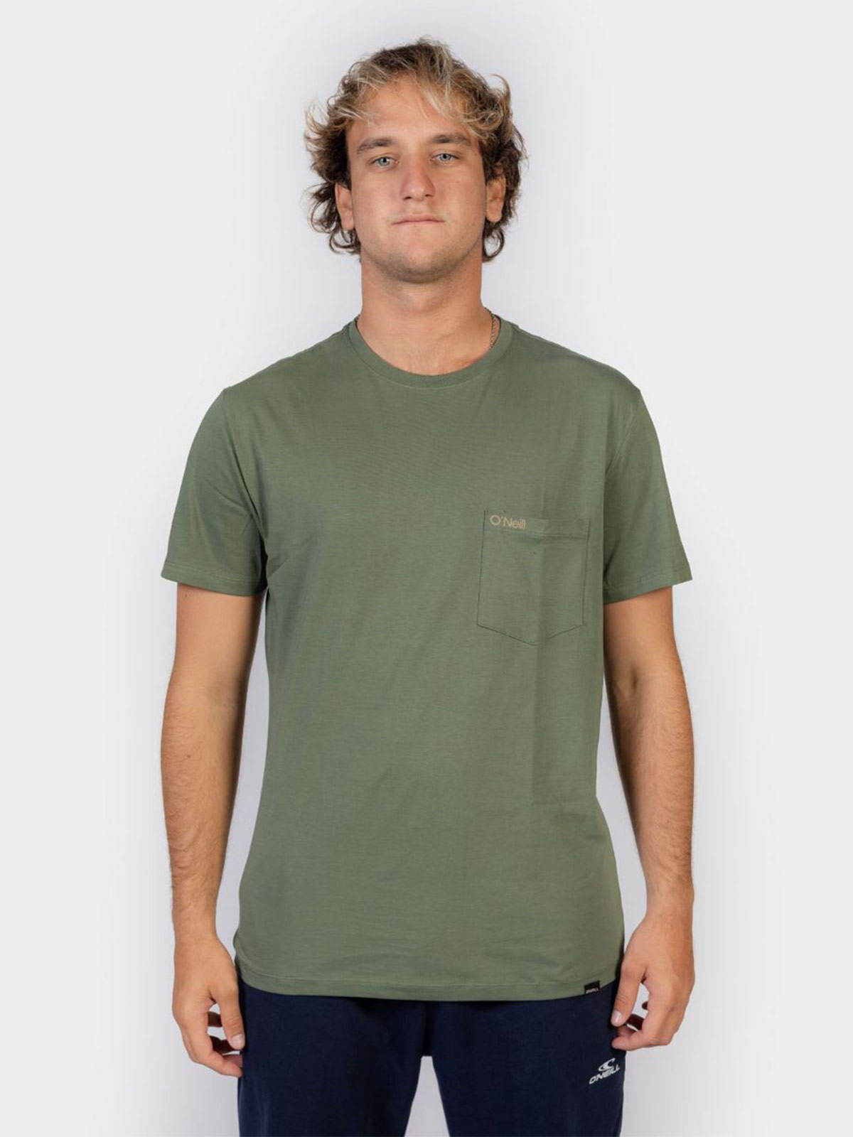 POLO MANGA CORTA HOMBRE O'NEILL - 1