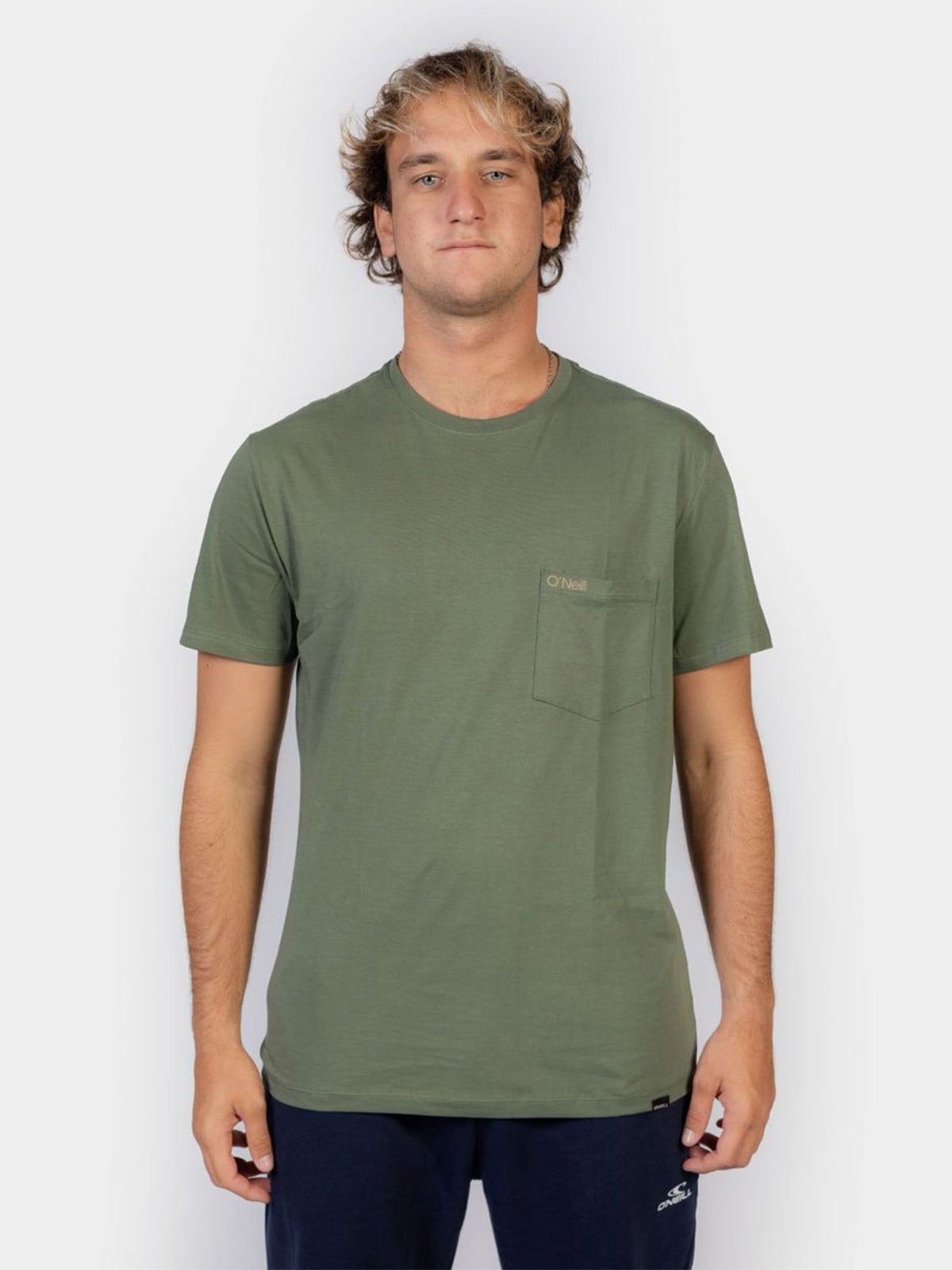 POLO MANGA CORTA HOMBRE O'NEILL - 1