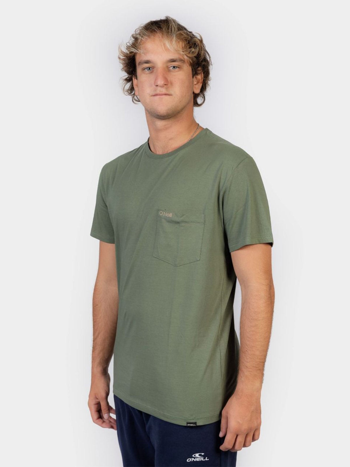 POLO MANGA CORTA HOMBRE O'NEILL - 2