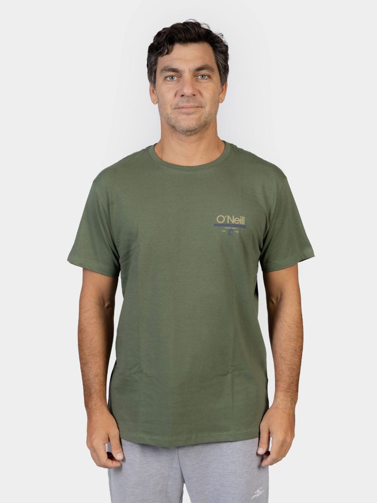 POLO MANGA CORTA HOMBRE O'NEILL - 1