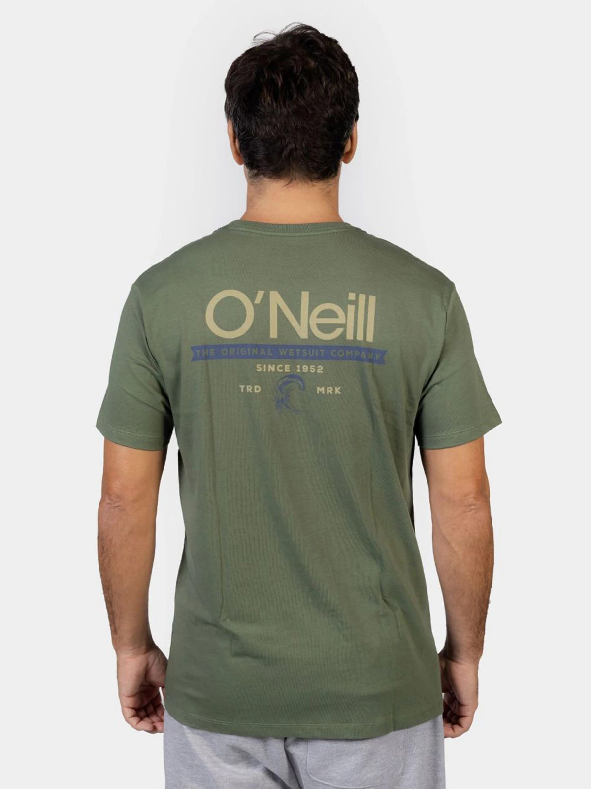 POLO MANGA CORTA HOMBRE O'NEILL - 2