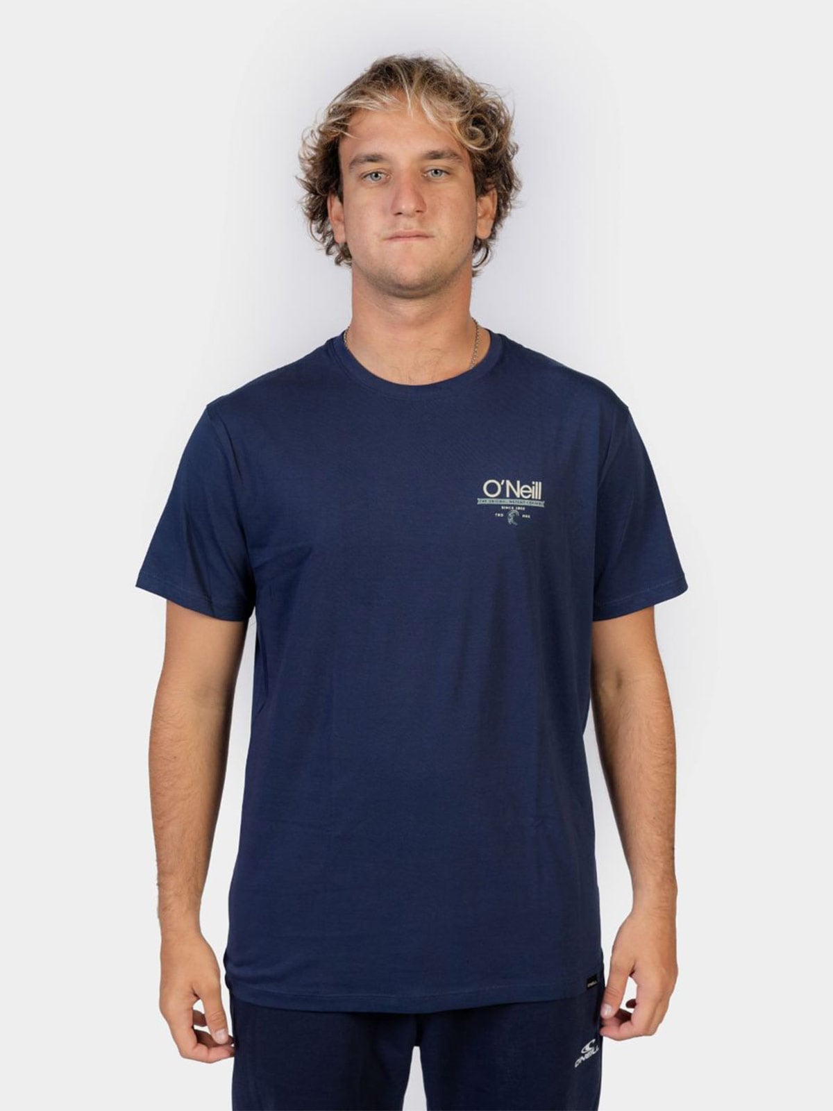 POLO MANGA CORTA HOMBRE O'NEILL - 1