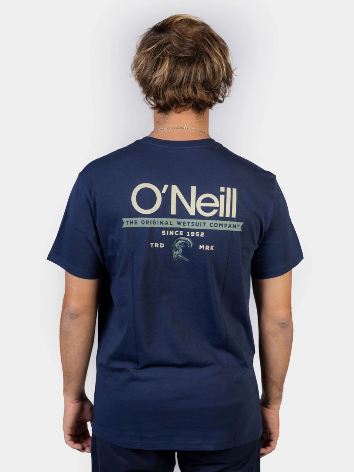 POLO MANGA CORTA HOMBRE O'NEILL - 2