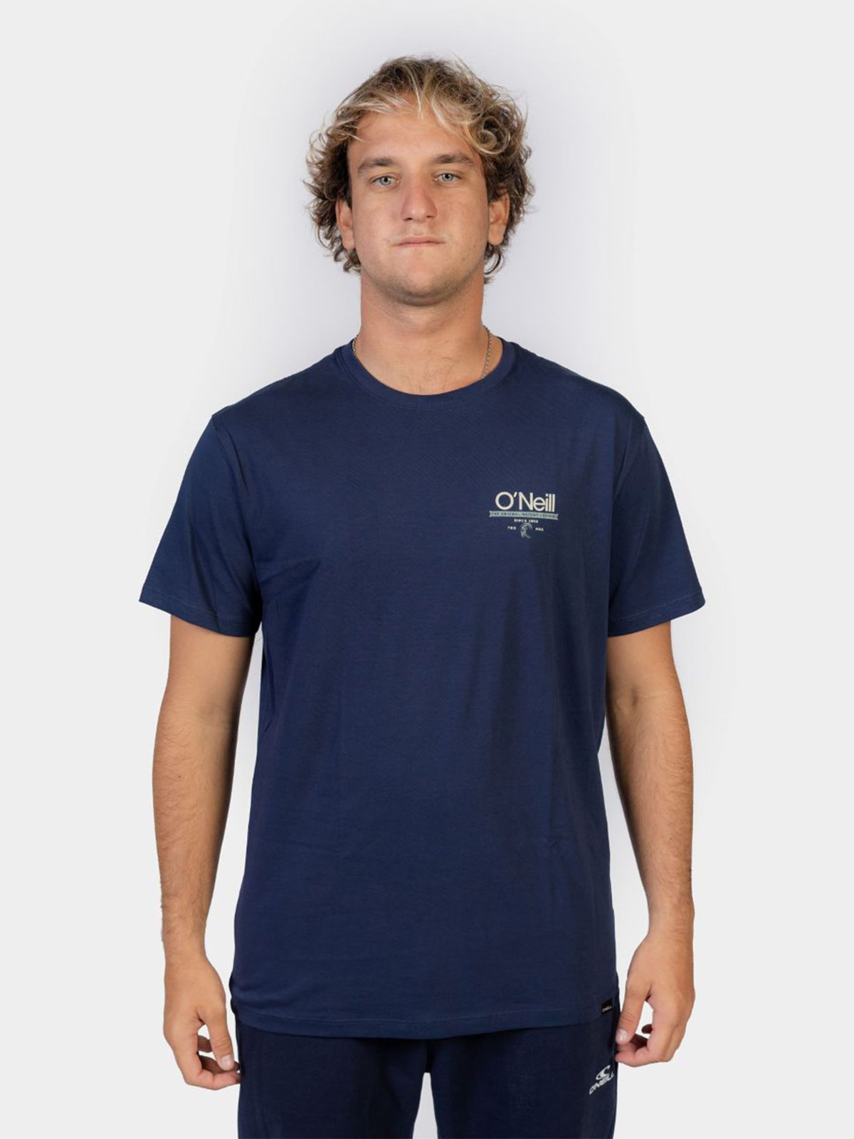 POLO MANGA CORTA HOMBRE O'NEILL - 1