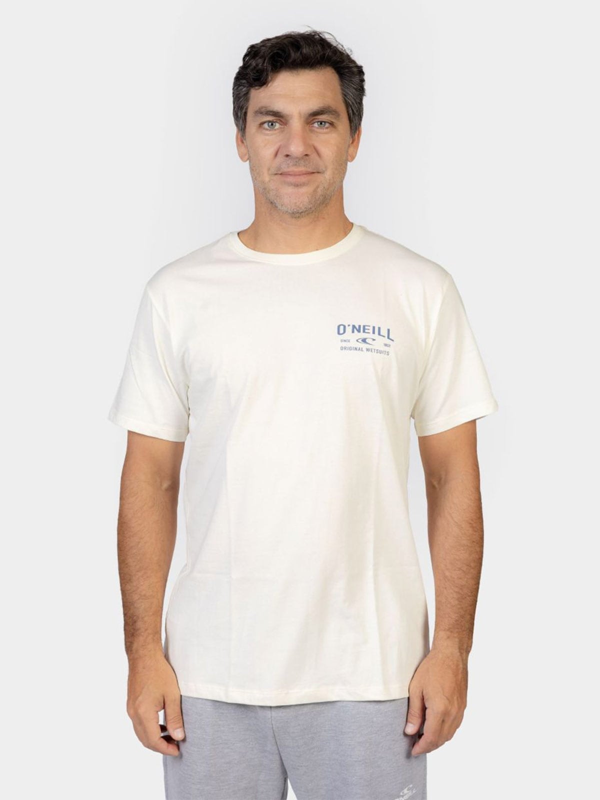 POLO MANGA CORTA HOMBRE O'NEILL - 1