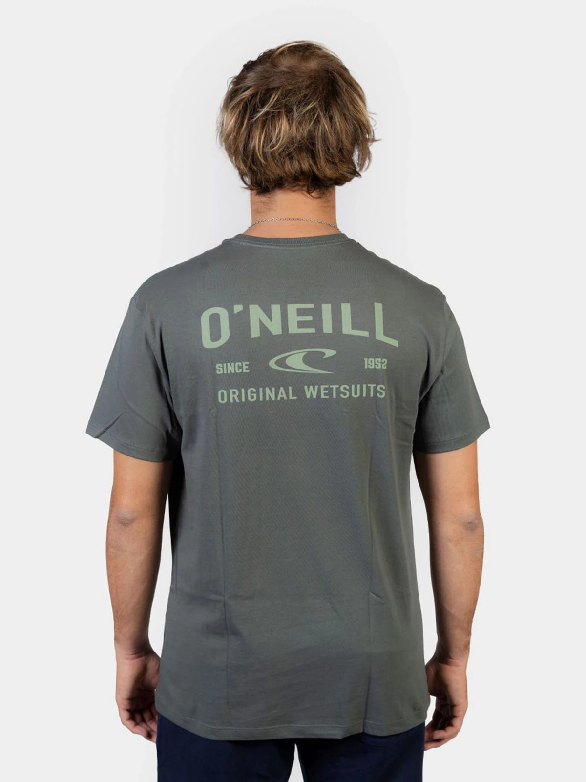 POLO MANGA CORTA HOMBRE O'NEILL - 2