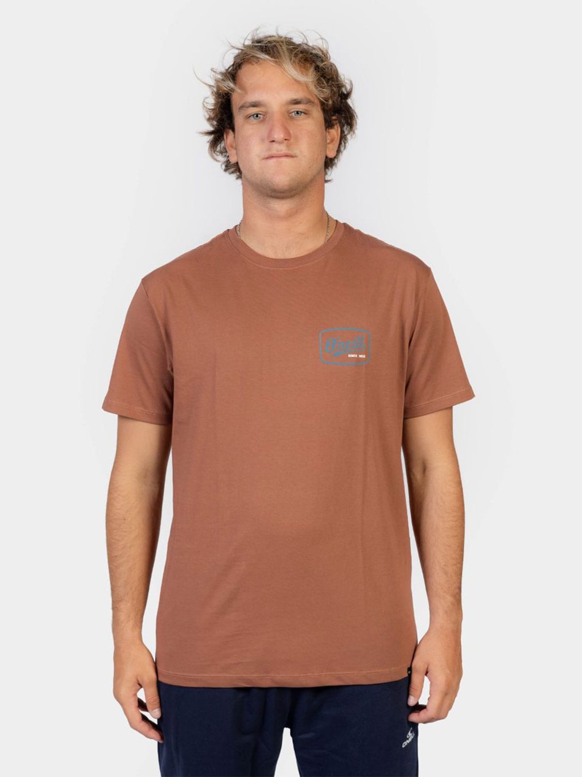 POLO MANGA CORTA HOMBRE O'NEILL - 1