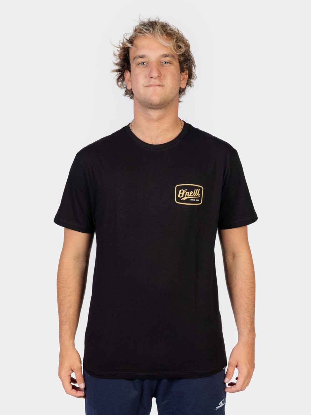 POLO MANGA CORTA HOMBRE O'NEILL - 1
