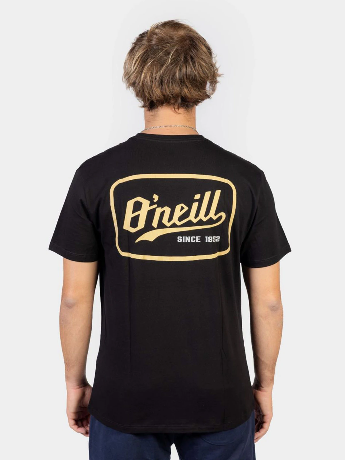 POLO MANGA CORTA HOMBRE O'NEILL - 2