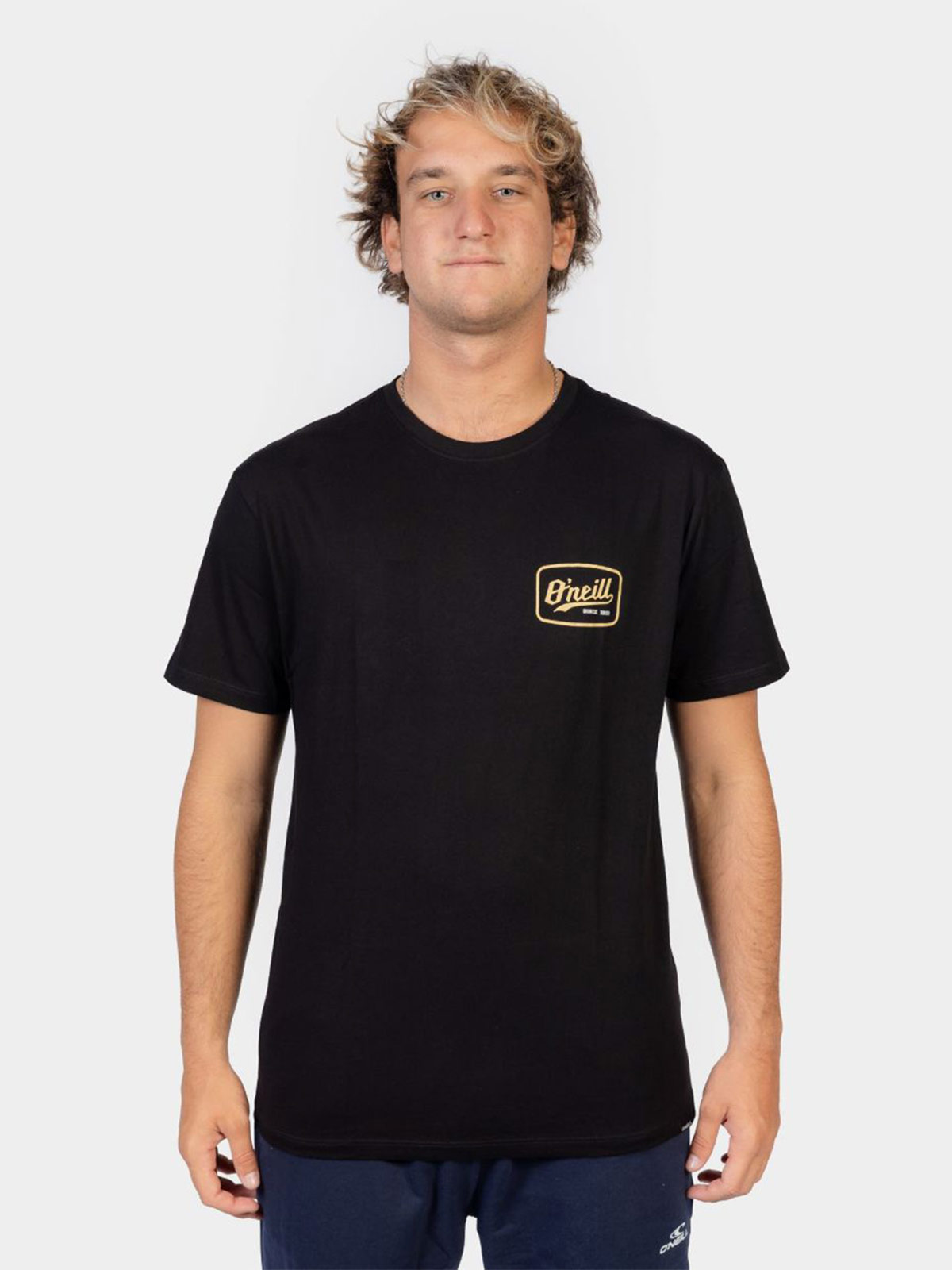 POLO MANGA CORTA HOMBRE O'NEILL - 1