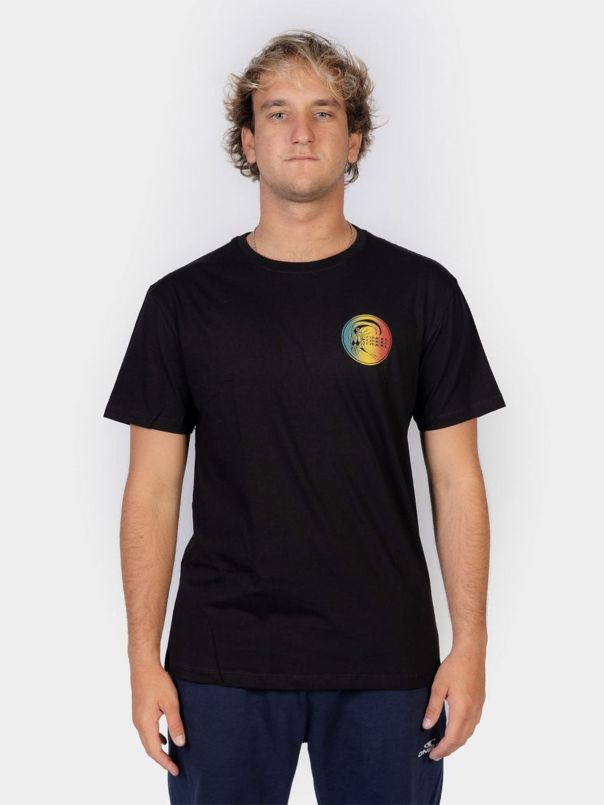 POLO MANGA CORTA HOMBRE O'NEILL - 1