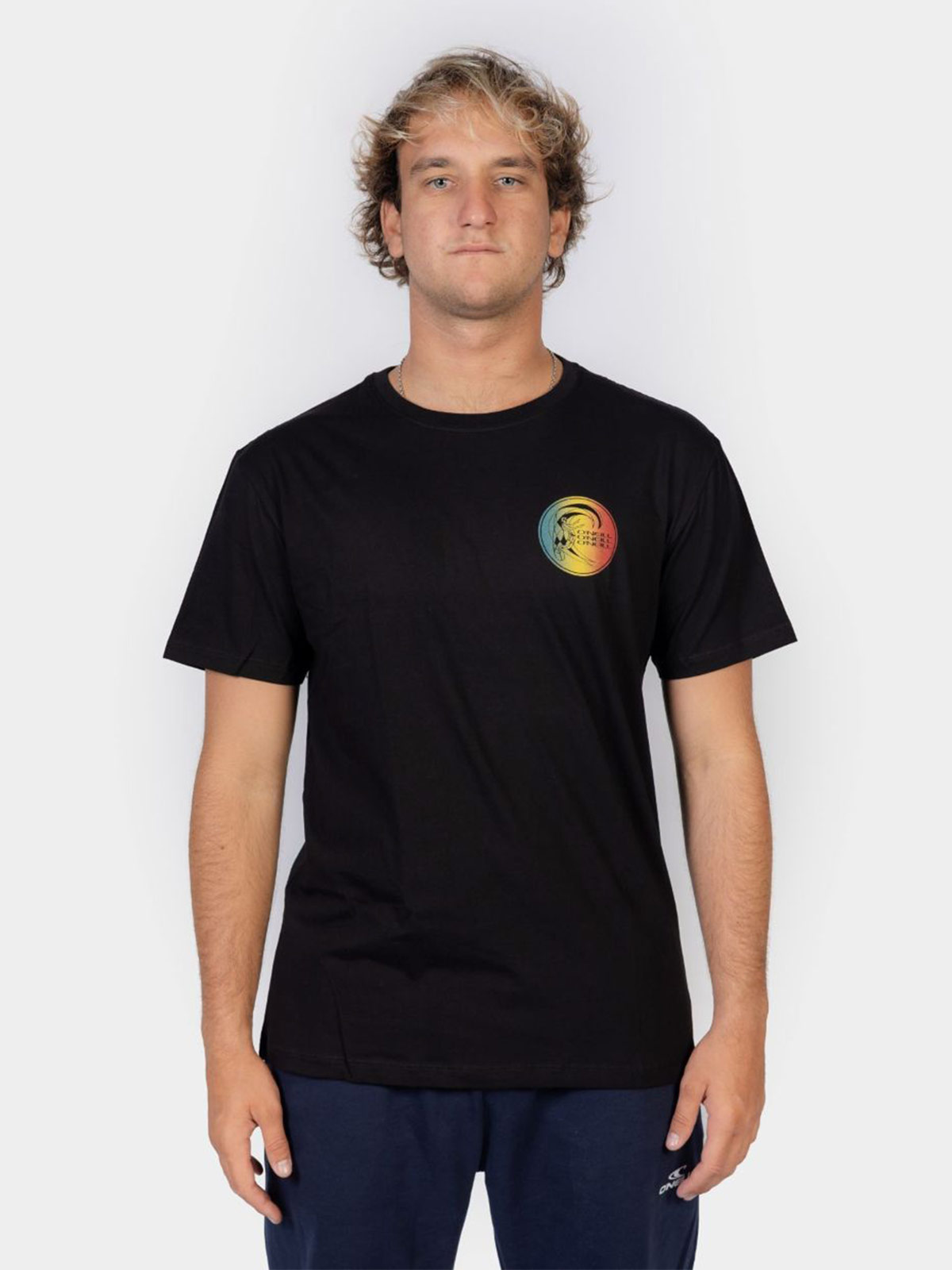 POLO MANGA CORTA HOMBRE O'NEILL - 1