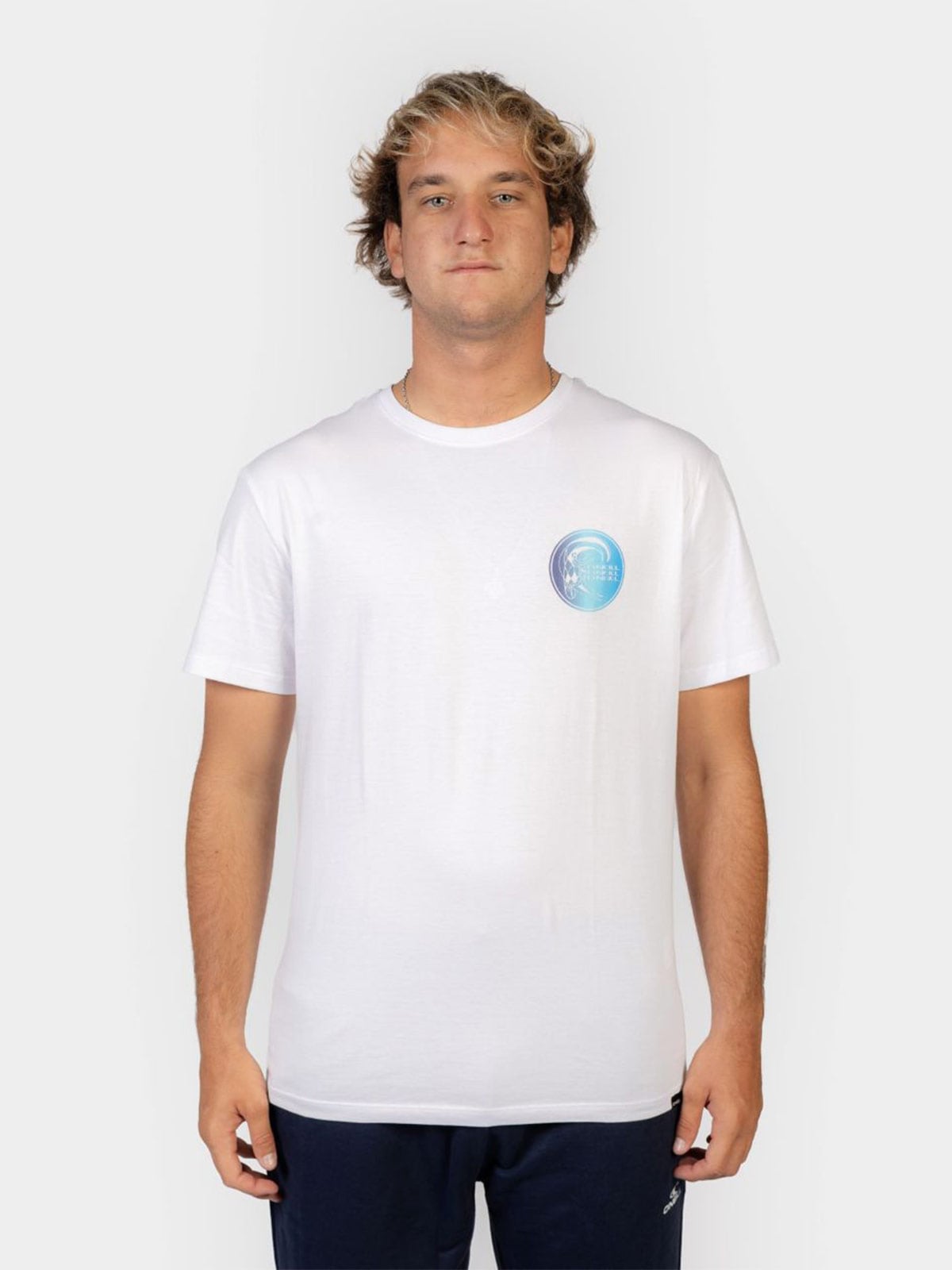 POLO MANGA CORTA HOMBRE O'NEILL - 1