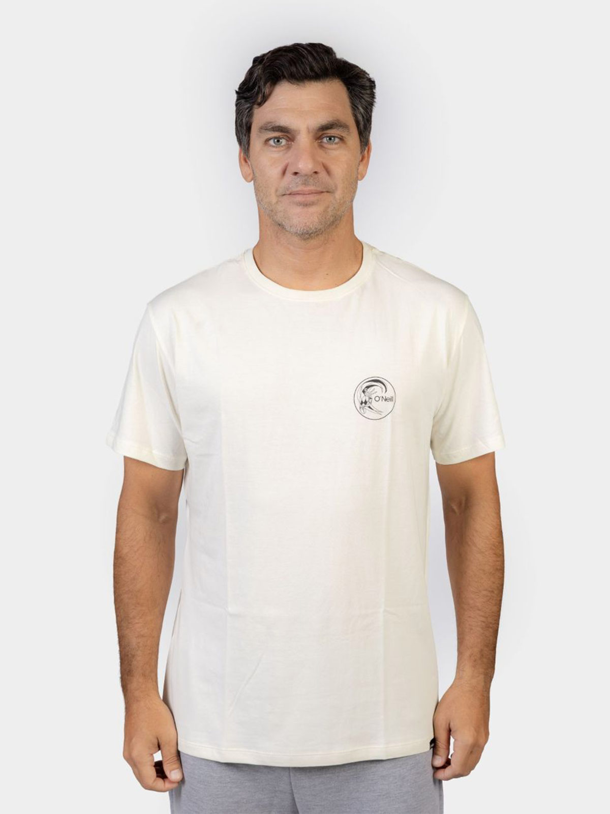 POLO MANGA CORTA HOMBRE O'NEILL - 1