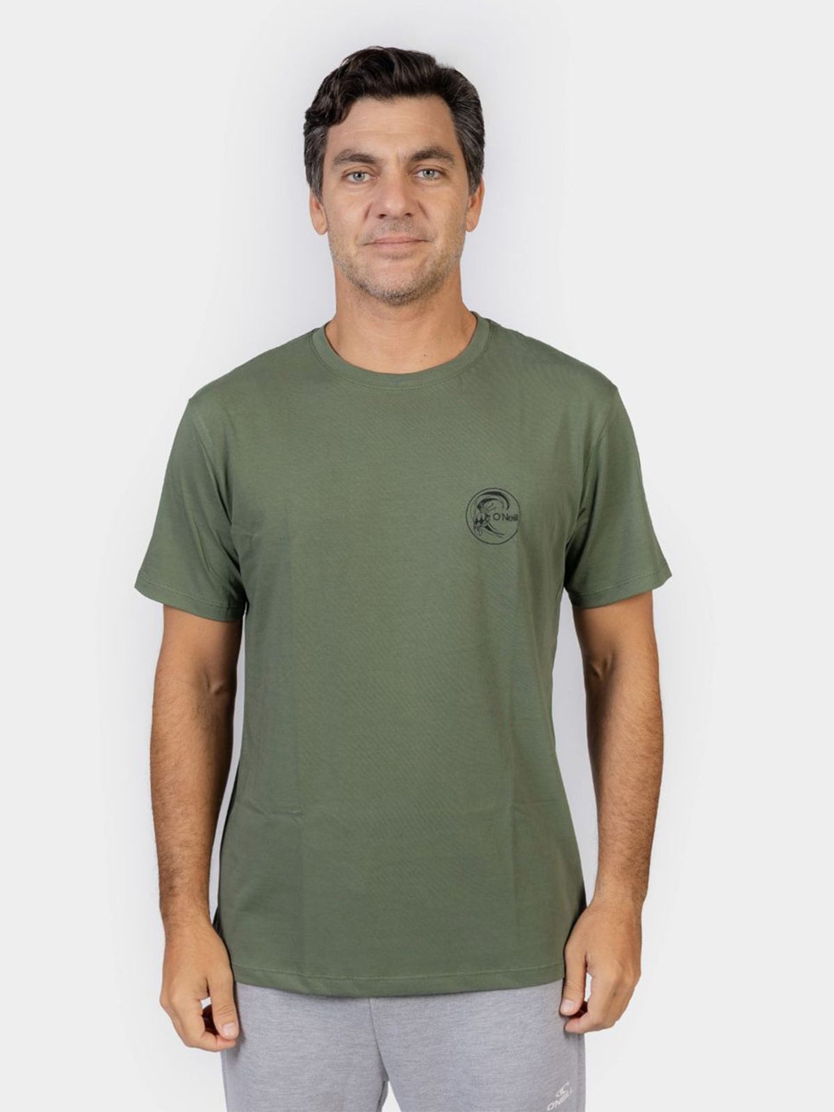 POLO MANGA CORTA HOMBRE O'NEILL - 1