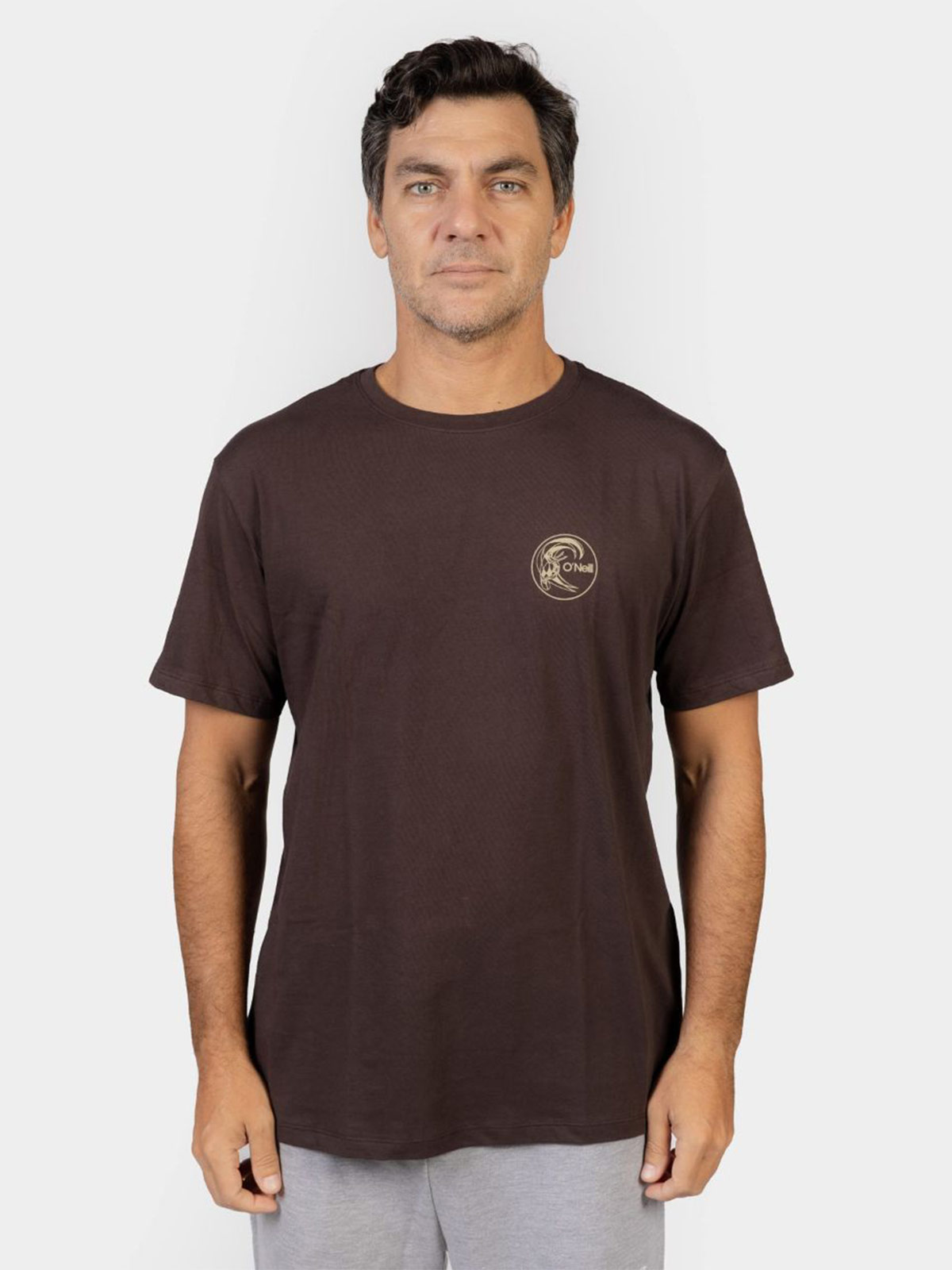 POLO MANGA CORTA HOMBRE O'NEILL - 1