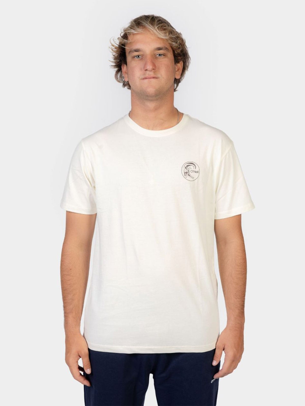 POLO MANGA CORTA HOMBRE O'NEILL - 1