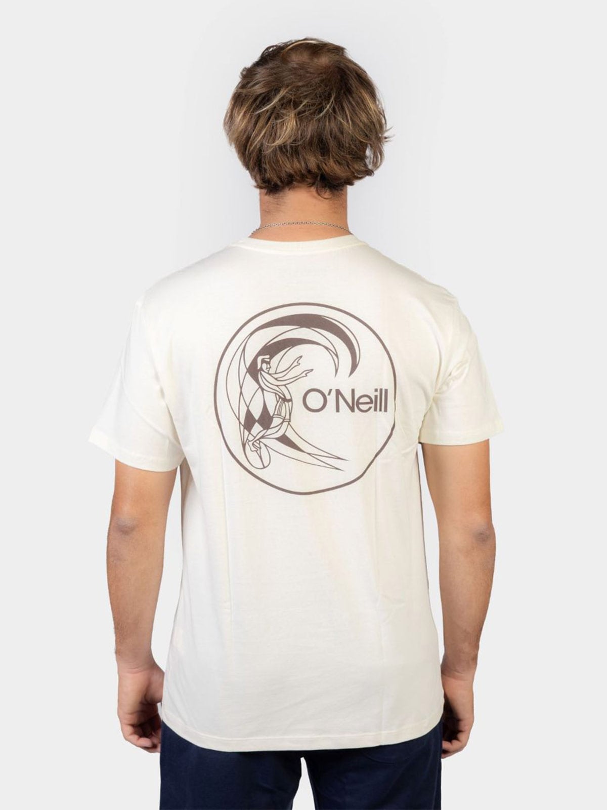 POLO MANGA CORTA HOMBRE O'NEILL - 2