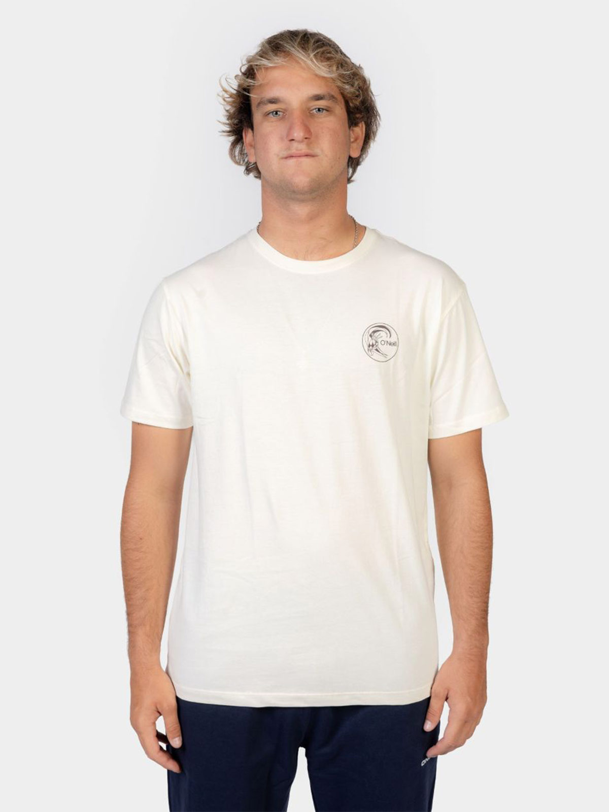 POLO MANGA CORTA HOMBRE O'NEILL - 1