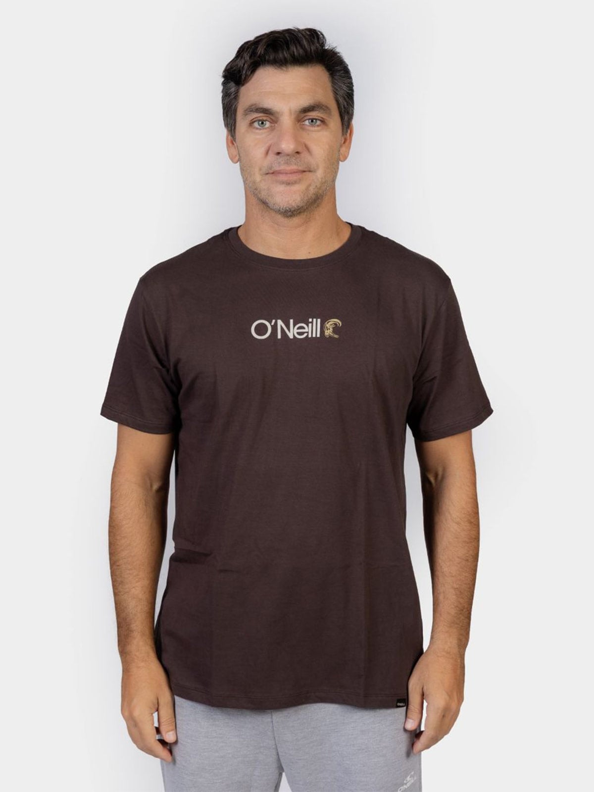 POLO MANGA CORTA HOMBRE O'NEILL - 1