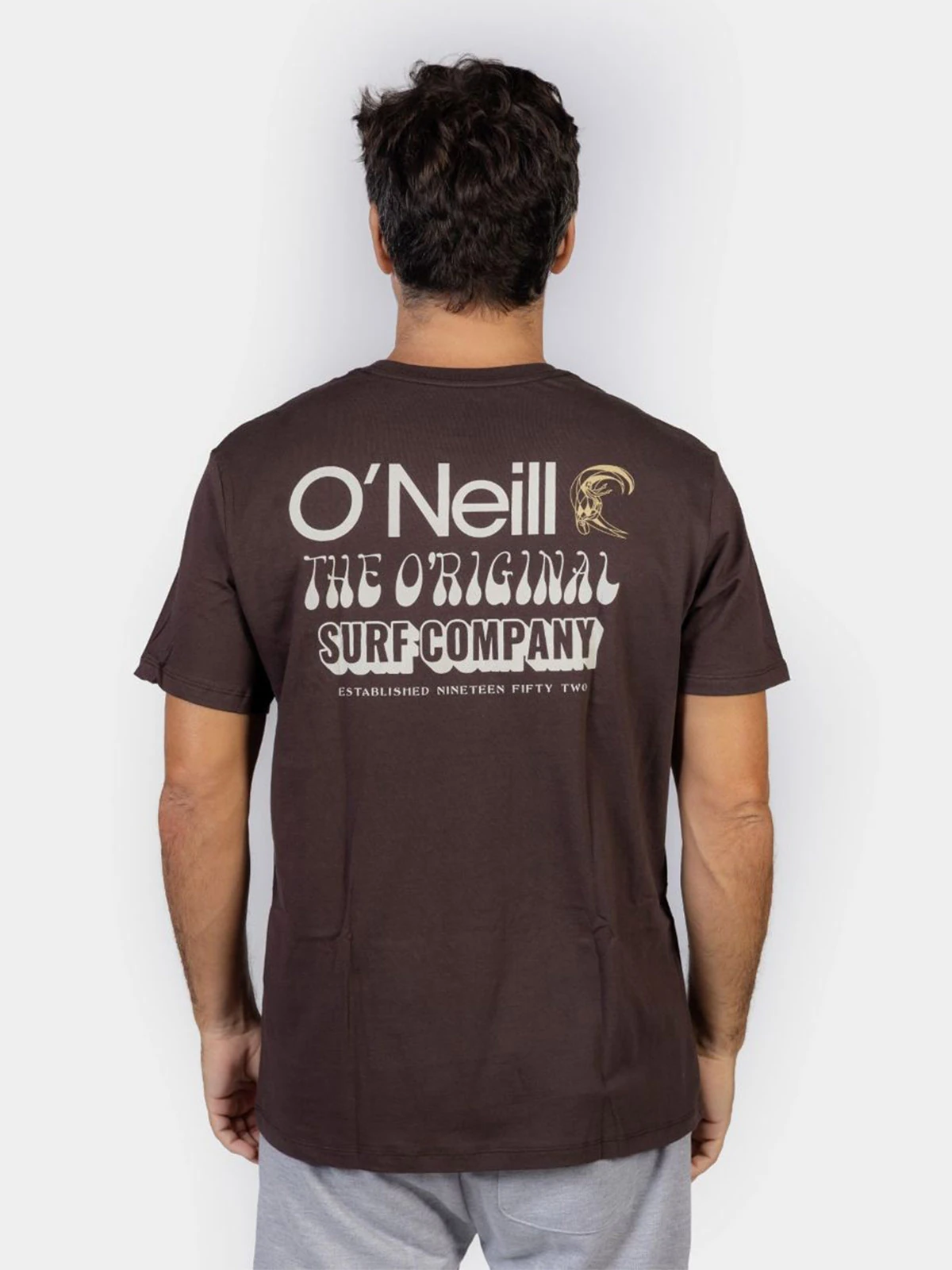 POLO MANGA CORTA HOMBRE O'NEILL - 2