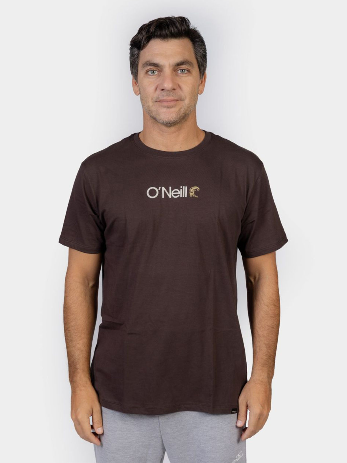POLO MANGA CORTA HOMBRE O'NEILL - 1
