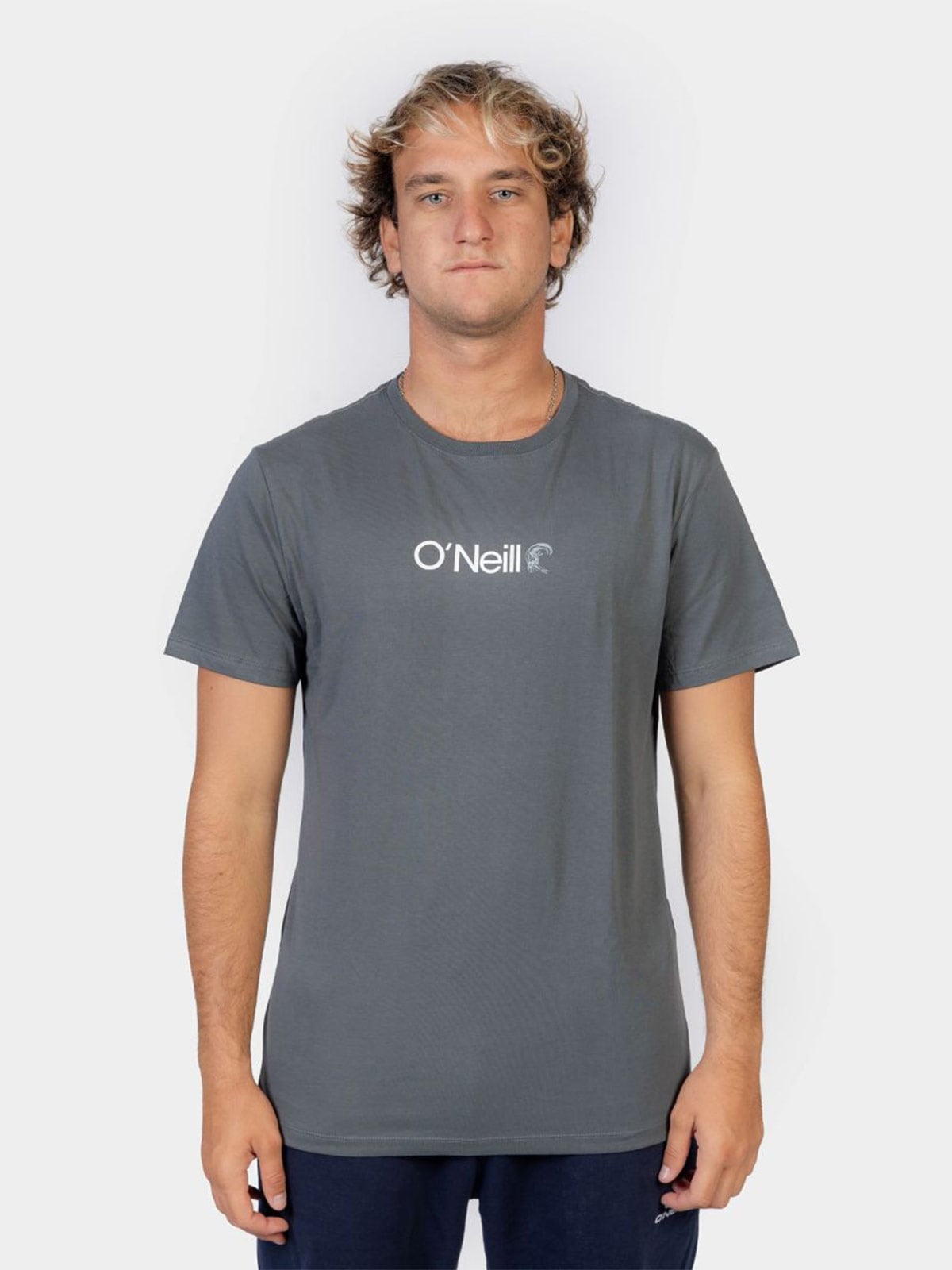 POLO MANGA CORTA HOMBRE O'NEILL - 1