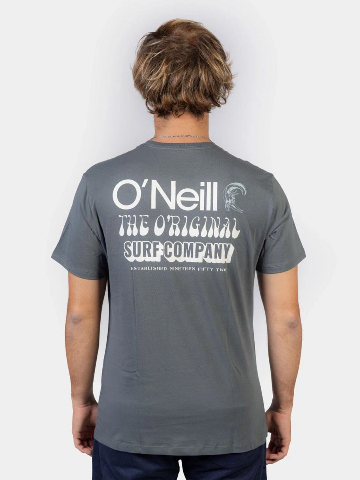 POLO MANGA CORTA HOMBRE O'NEILL - 2