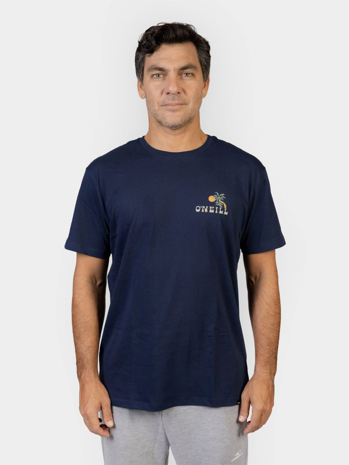 POLO MANGA CORTA HOMBRE O'NEILL - 1