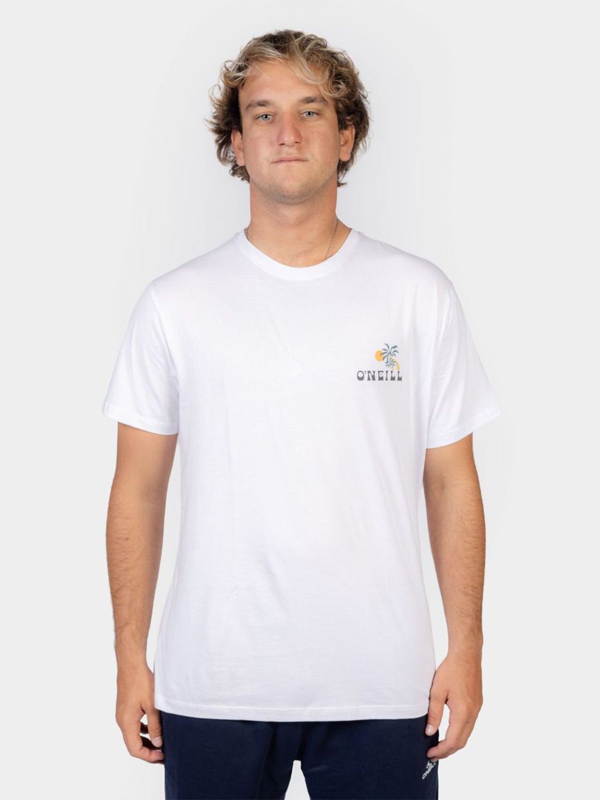 POLO MANGA CORTA HOMBRE O'NEILL - 1