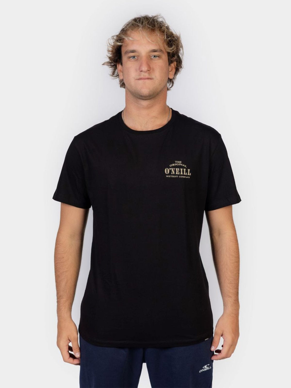 POLO MANGA CORTA HOMBRE O'NEILL - 1