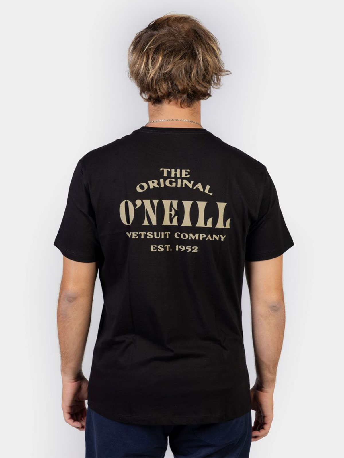 POLO MANGA CORTA HOMBRE O'NEILL - 2