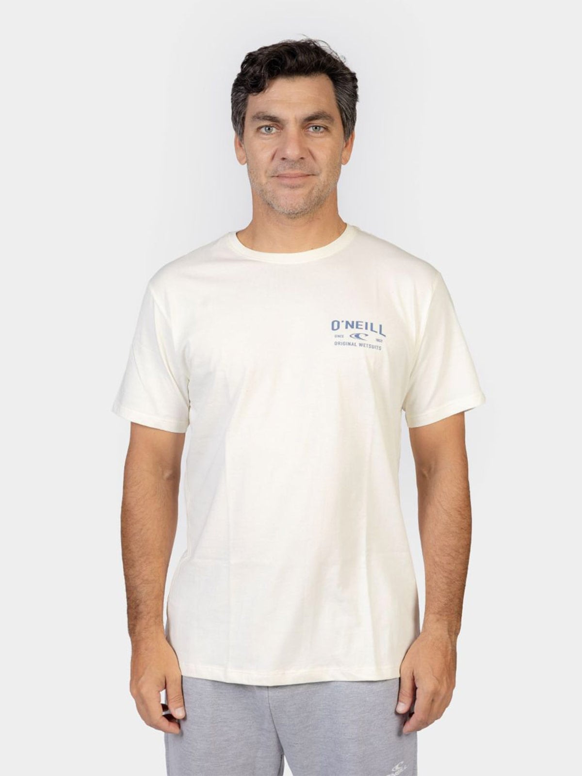 POLO MANGA CORTA HOMBRE O'NEILL - 1