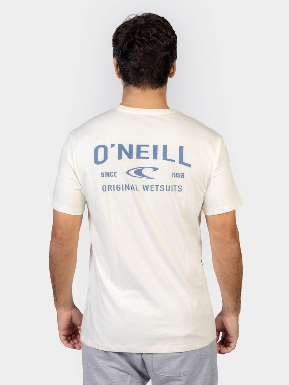 POLO MANGA CORTA HOMBRE O'NEILL - 2
