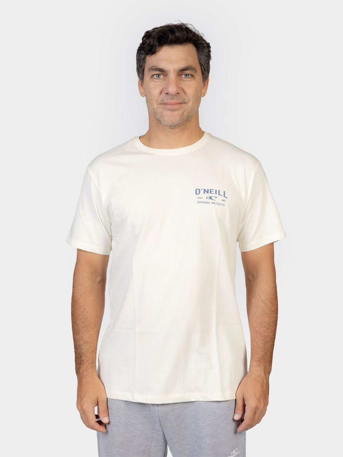POLO MANGA CORTA HOMBRE O'NEILL - 1