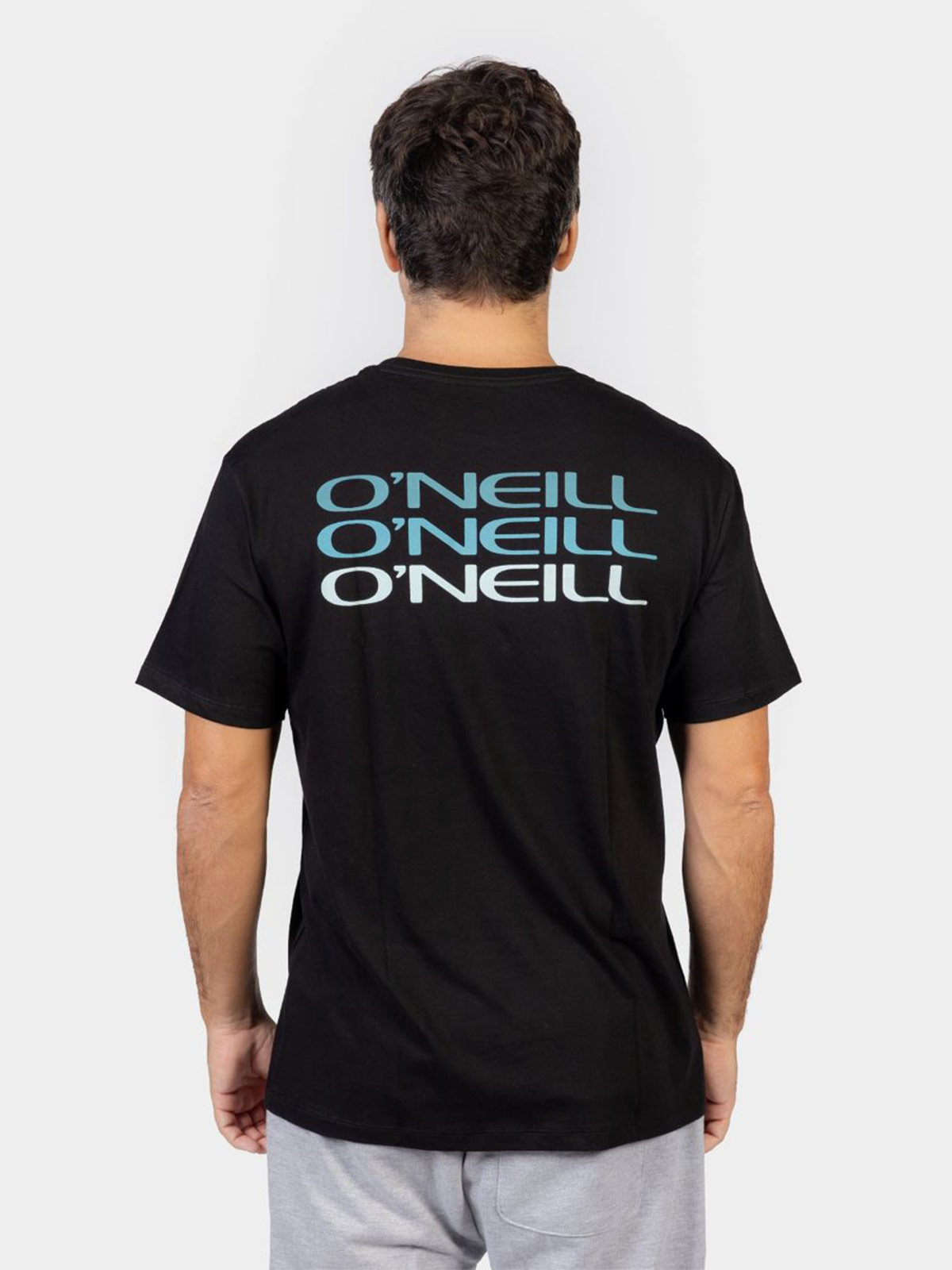 POLO MANGA CORTA HOMBRE O'NEILL - 2