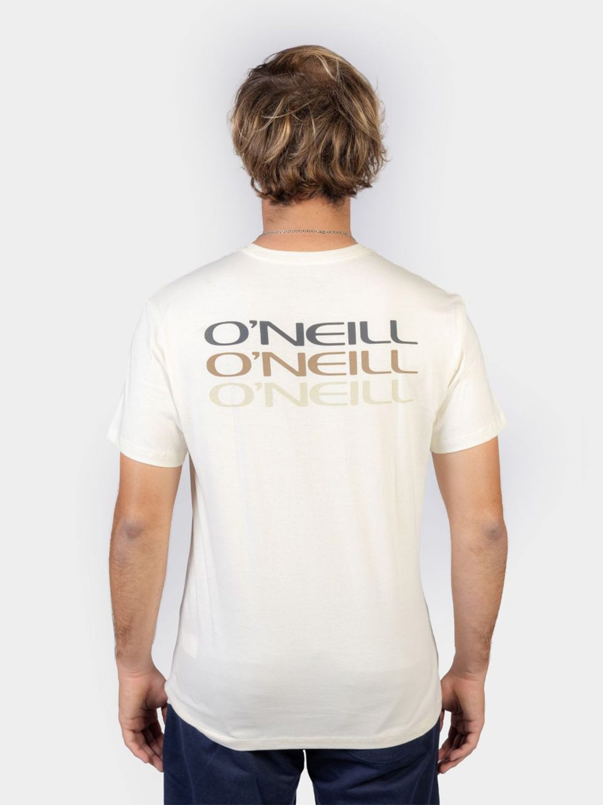POLO MANGA CORTA HOMBRE O'NEILL - 2