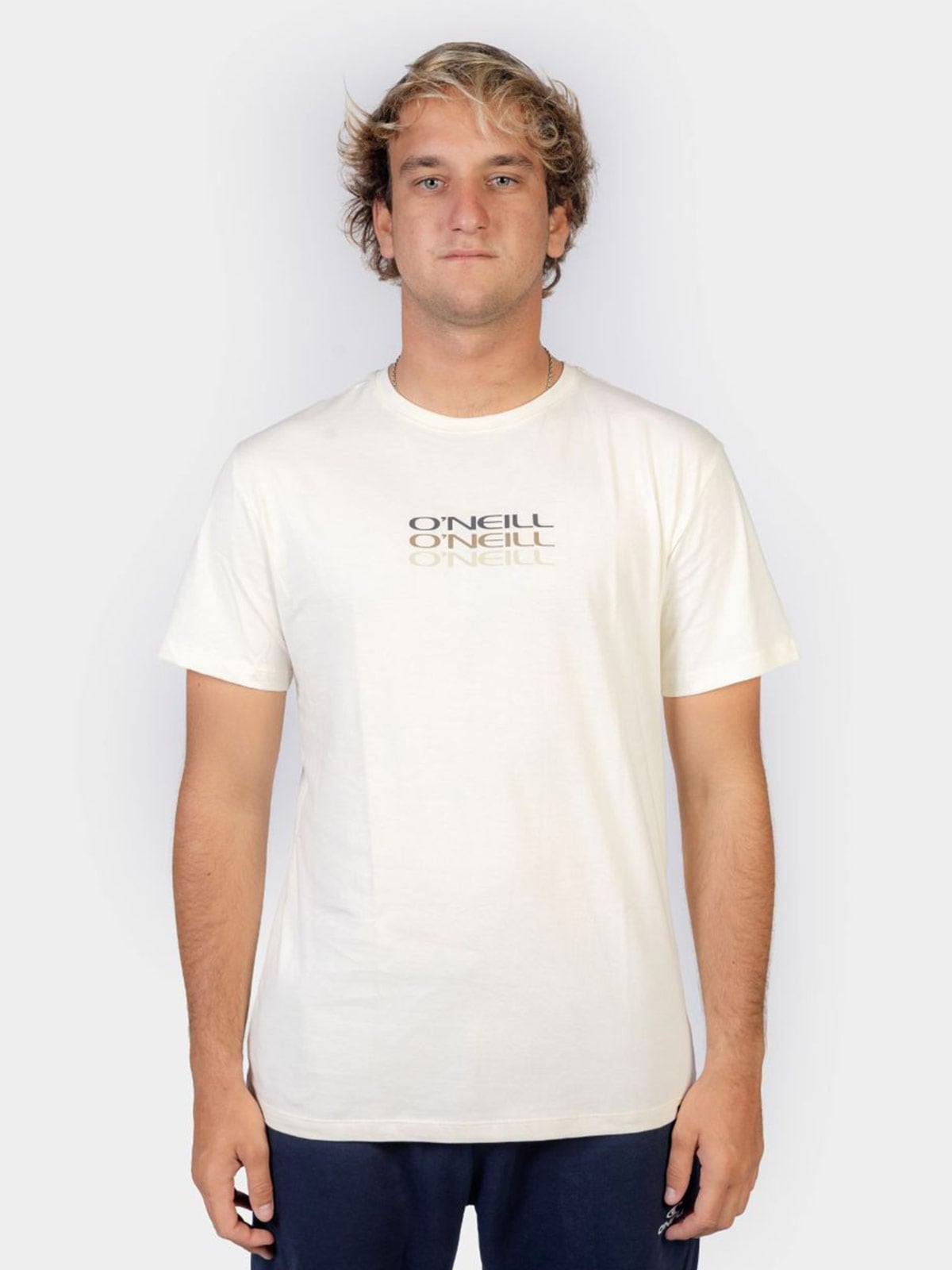 POLO MANGA CORTA HOMBRE O'NEILL - 1
