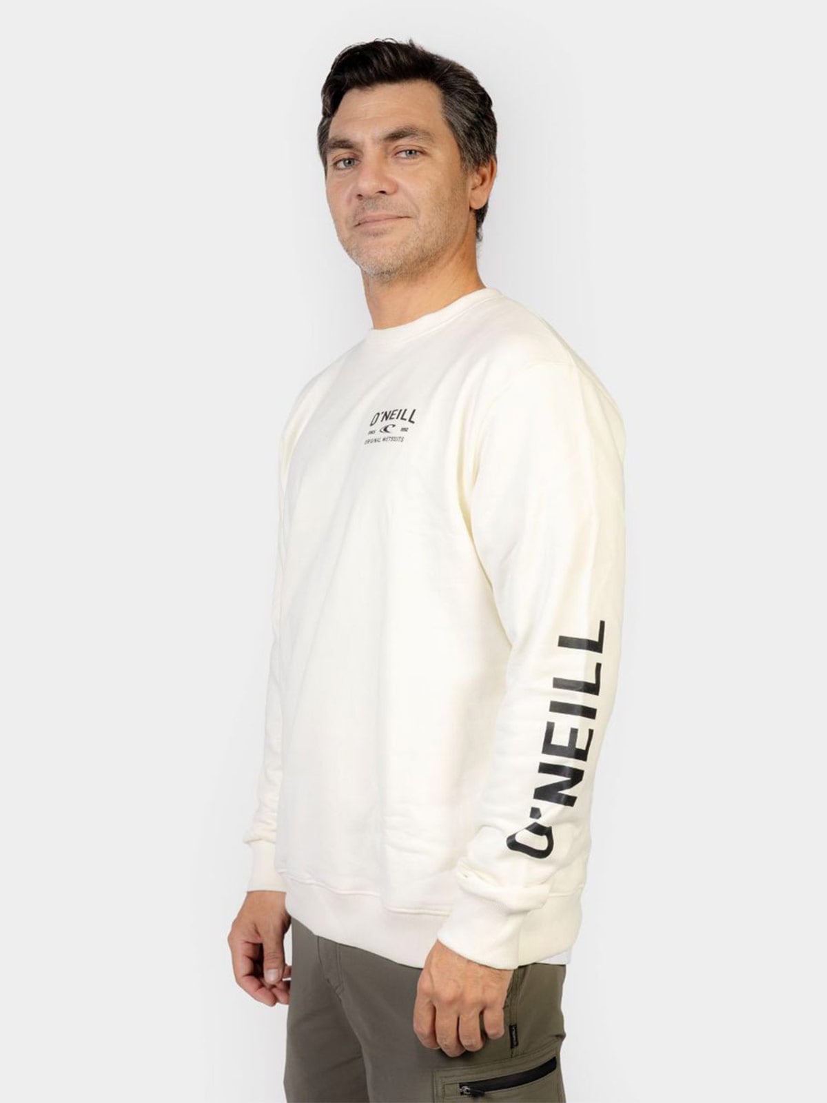 POLERA HOMBRE O'NEILL POWDER - 2