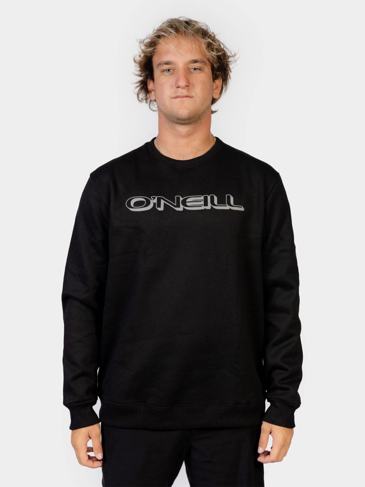 POLERA HOMBRE O'NEILL BLACKOUT - 1