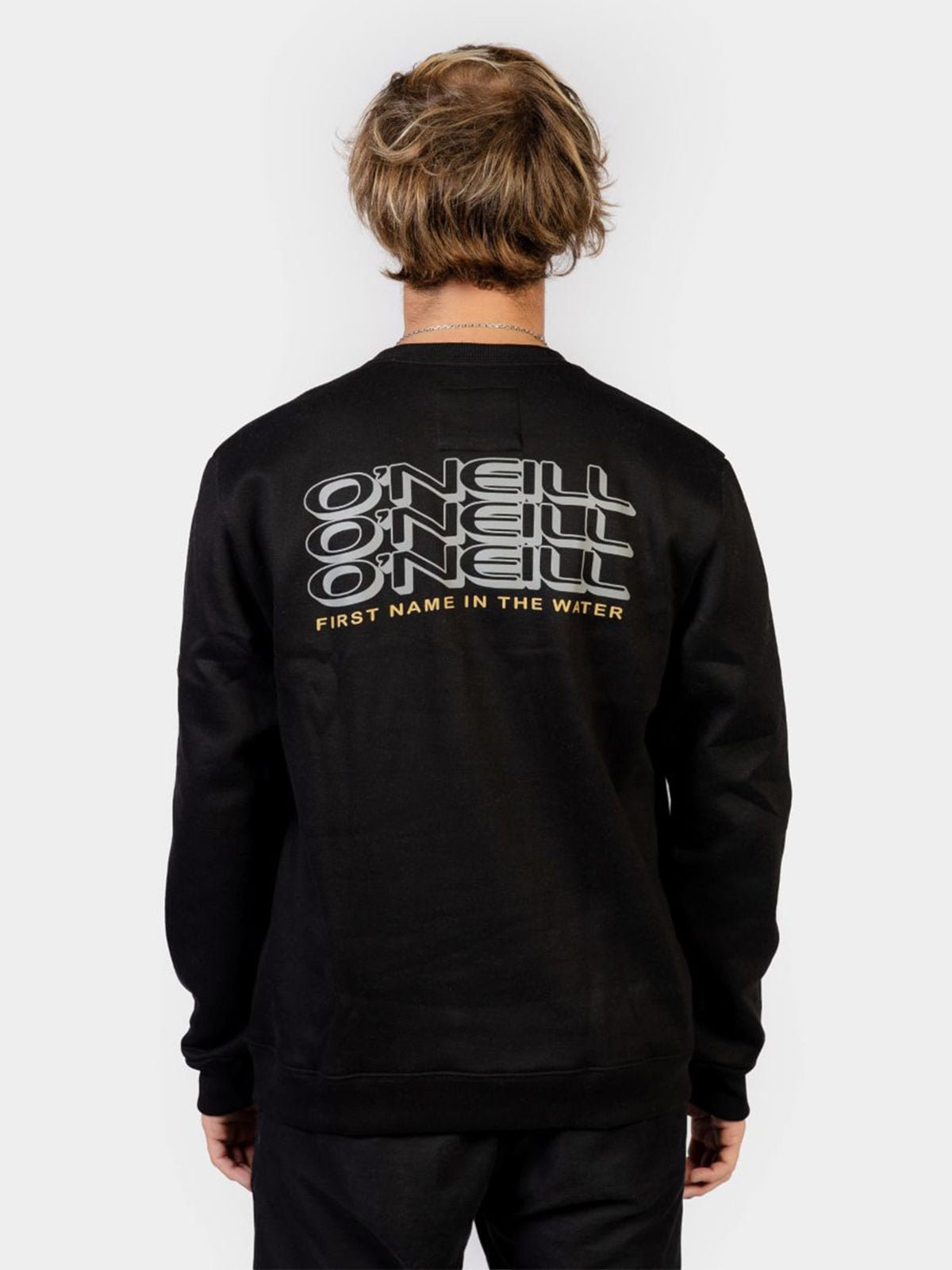 POLERA HOMBRE O'NEILL BLACKOUT - 2