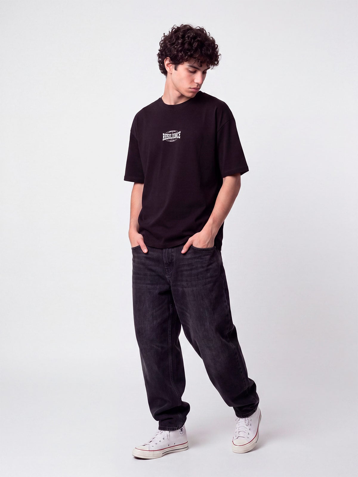 POLO MANGA CORTA ALGODÓN HOMBRE INDEX - 4