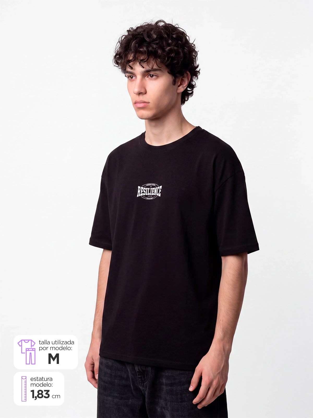 POLO MANGA CORTA ALGODÓN HOMBRE INDEX - 1