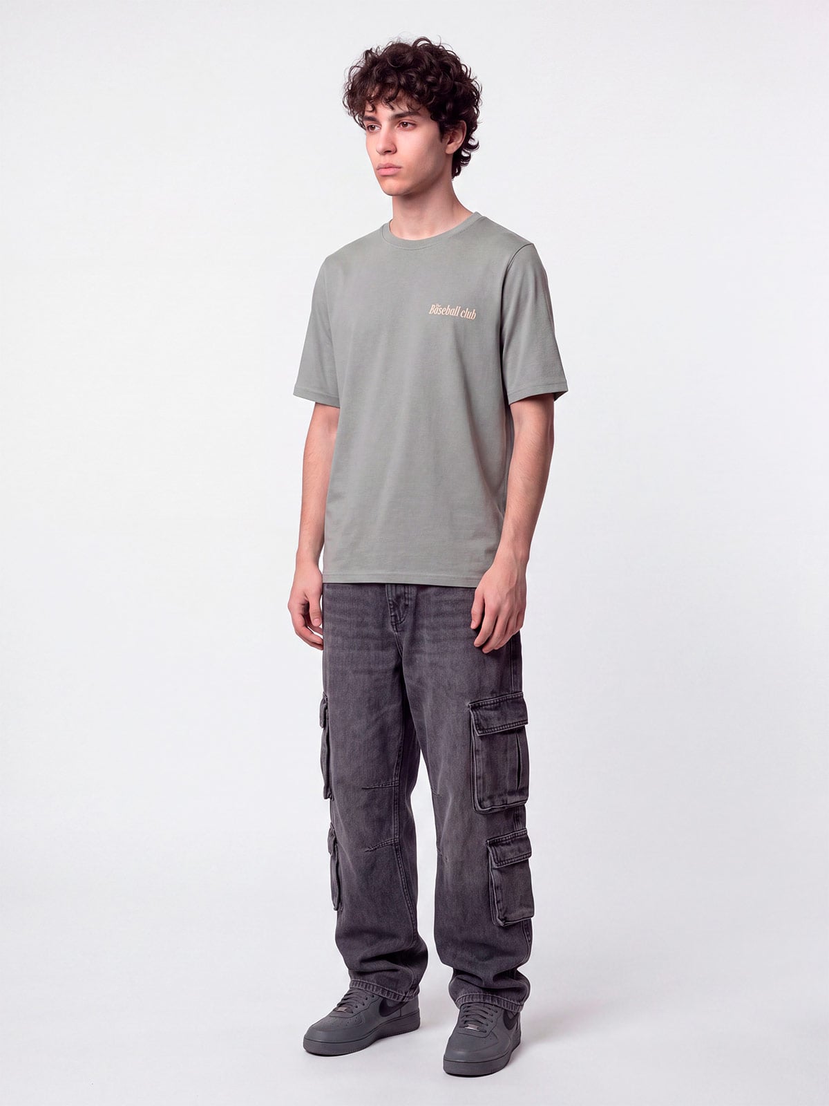 POLO MANGA CORTA INDEX HOMBRE REGULAR ALGODÓN - 4