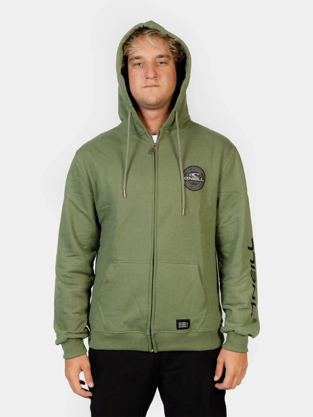 POLERA HOMBRE O'NEILL  - 3