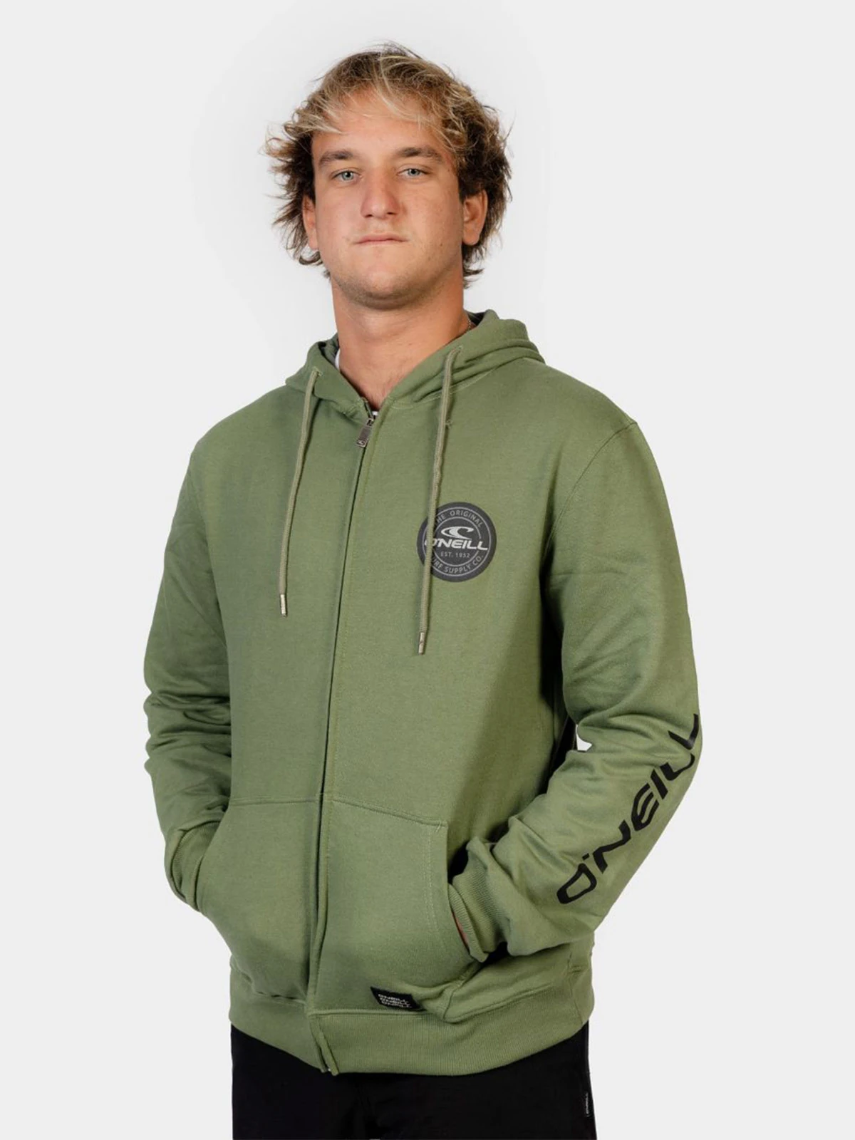 POLERA HOMBRE O'NEILL - 2
