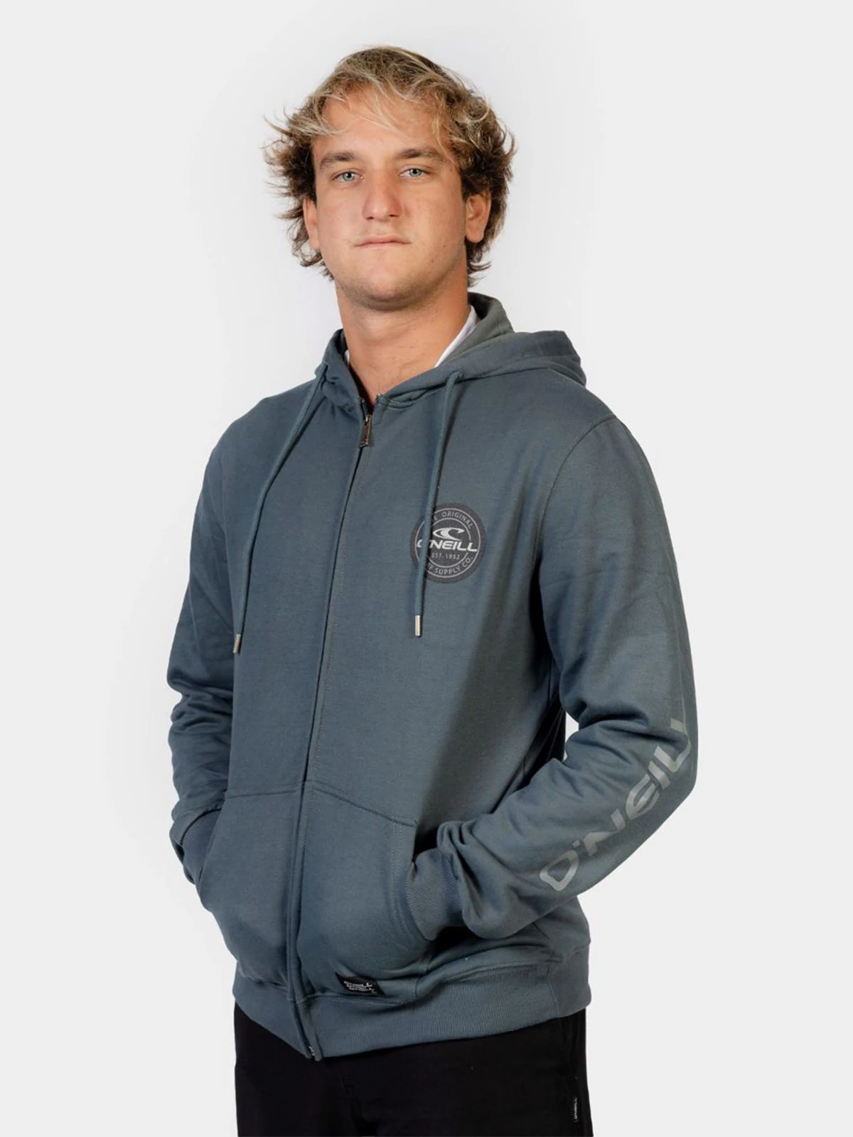 POLERA HOMBRE O'NEILL - 3