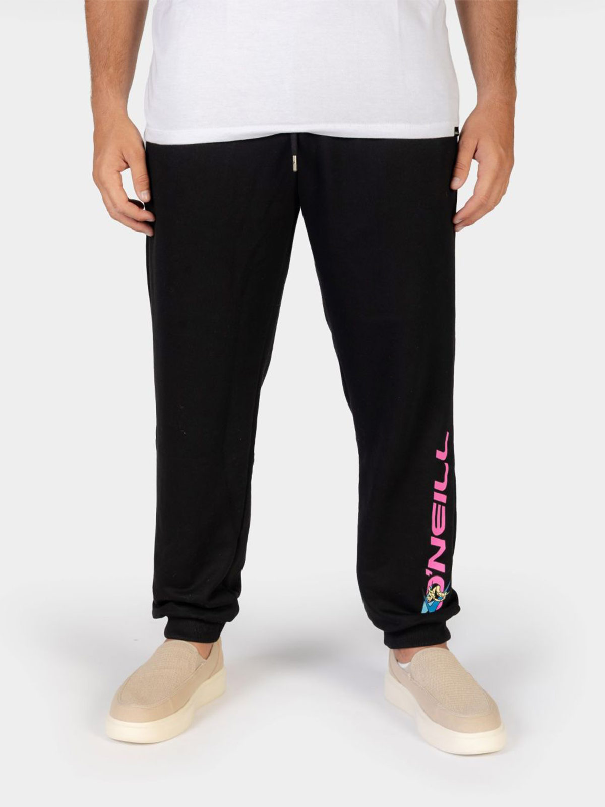 PANTALÓN DE BUZO JOGGER HOMBRE O'NEILL - 1