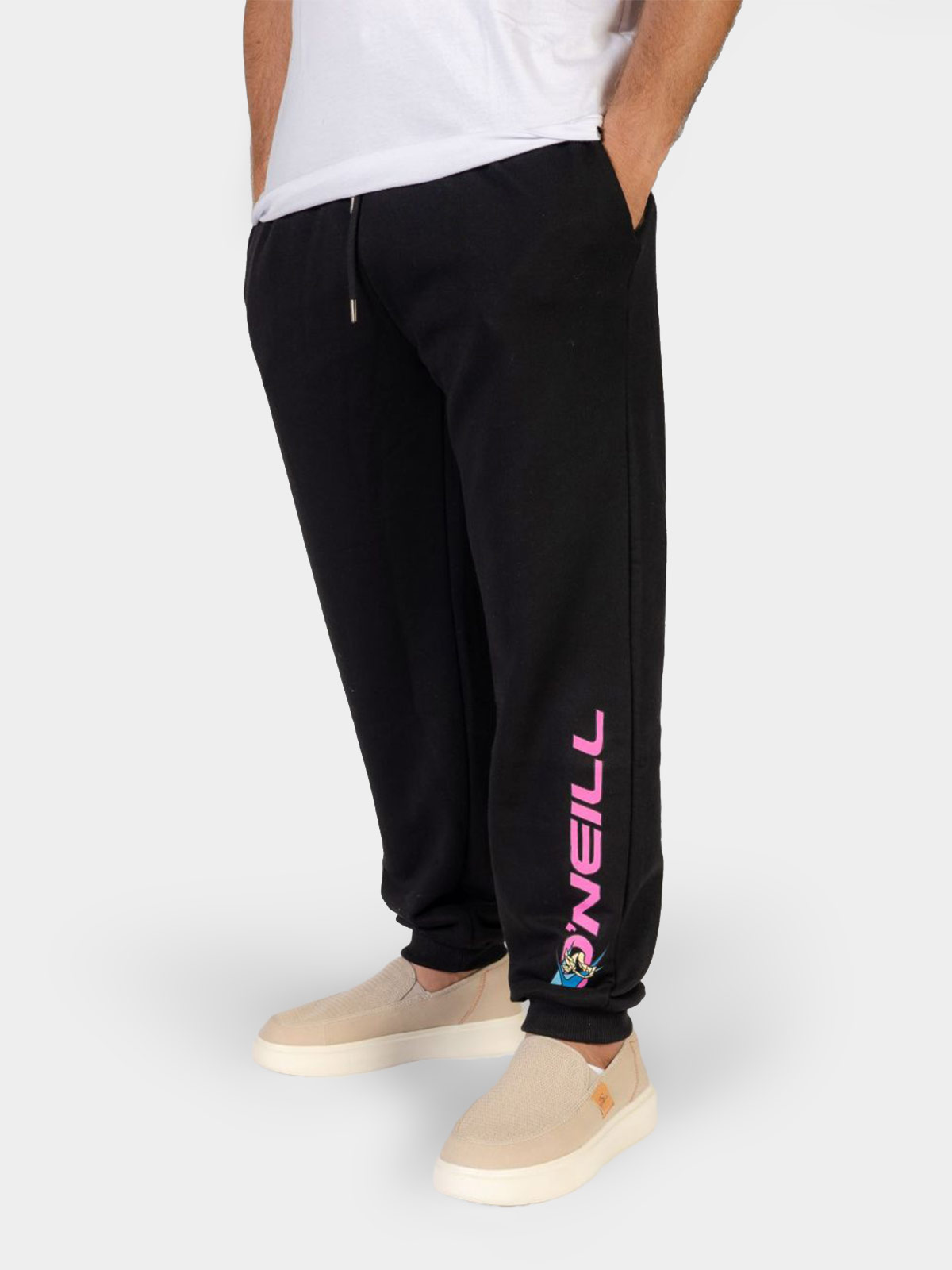 PANTALÓN DE BUZO JOGGER HOMBRE O'NEILL - 2